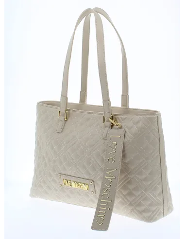 Shopping bag Moschino