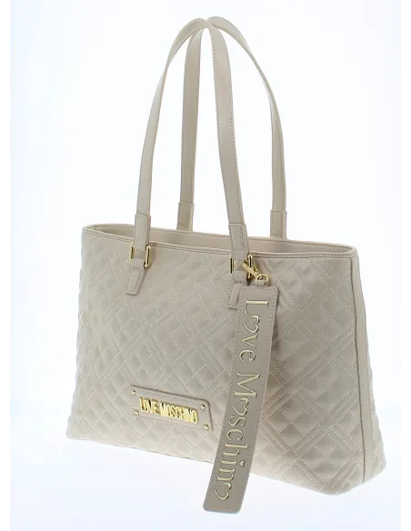 Shopping bag Moschino