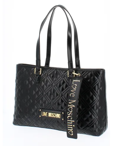 Shopping bag Moschino