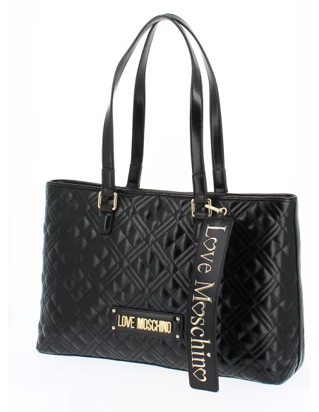 Shopping bag Moschino
