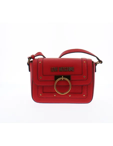 Borsa da donna a spalla Love Moschino
