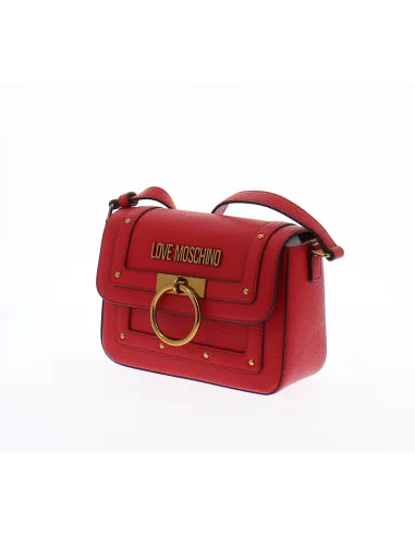 Borsa da donna a spalla Love Moschino