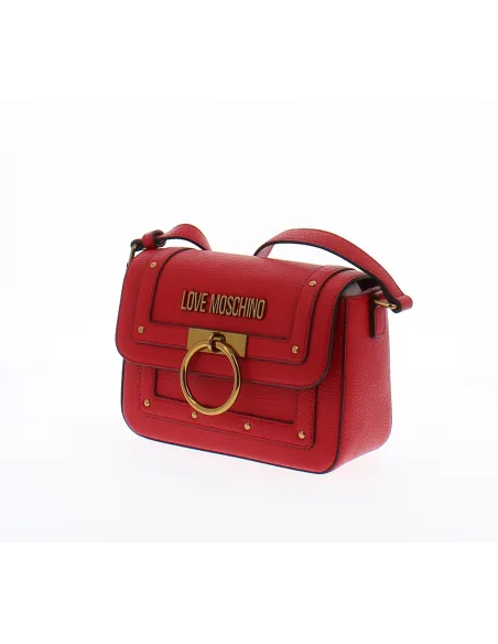Borsa da donna a spalla Love Moschino