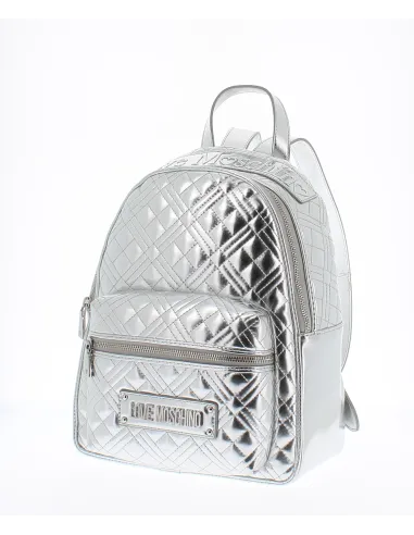 Zaino donna con tasca Love Moschino