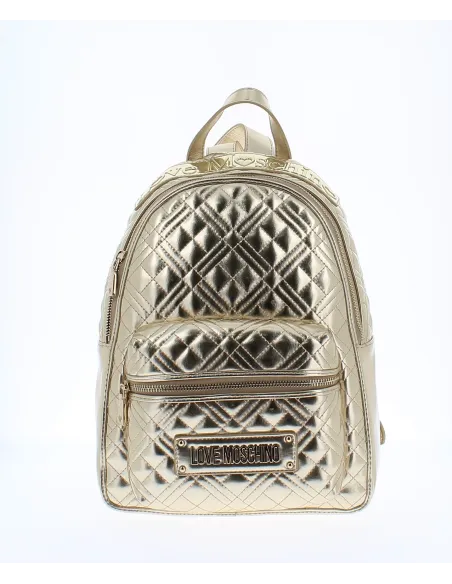 Zaino donna con tasca Love Moschino