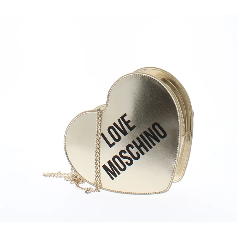Borsa Nappa Love Moschino