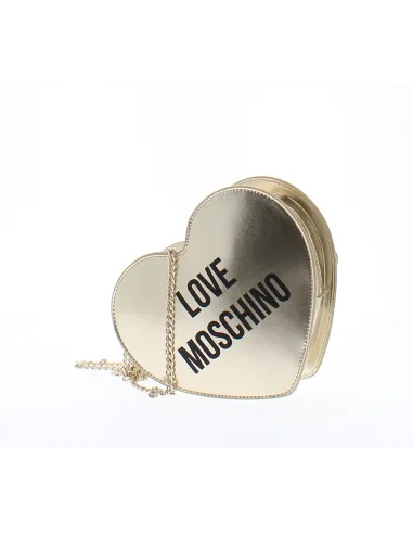 Borsa Nappa Love Moschino