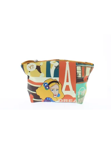 Y Not Kosmetiktasche