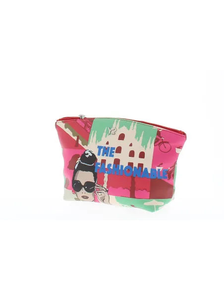 Y Not Kosmetiktasche