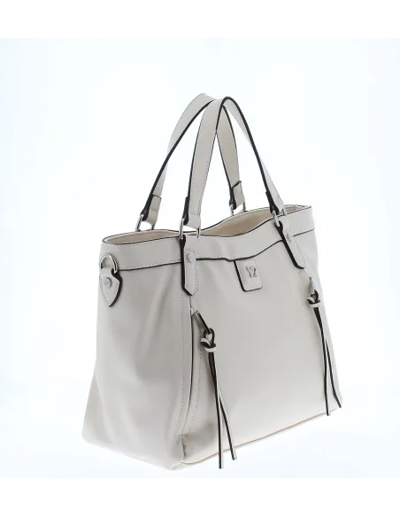 Borsa a mano tinta unita Ynot