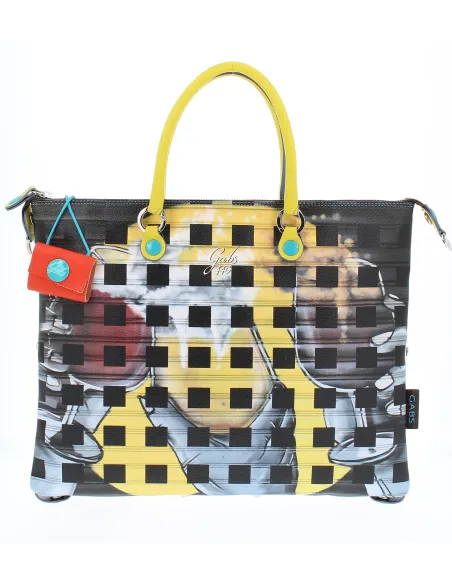 Borsa Gabs G3 Plus M
