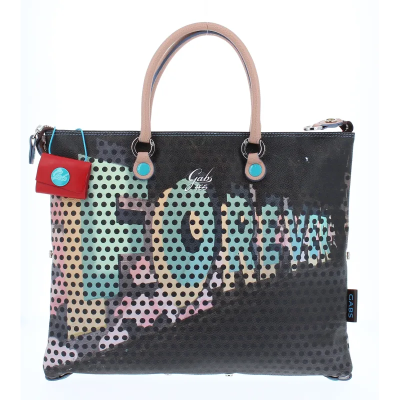 Borsa Gabs G3 Plus M 2