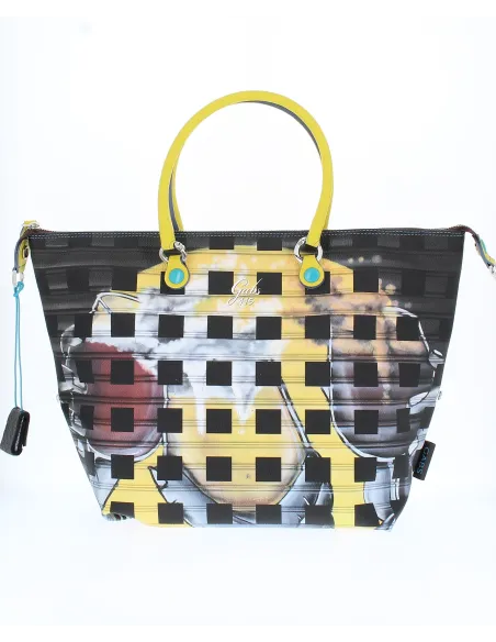 Borsa Gabs G3 Plus M