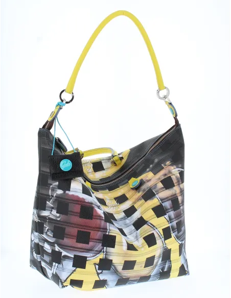 Borsa Gabs G3 Plus M