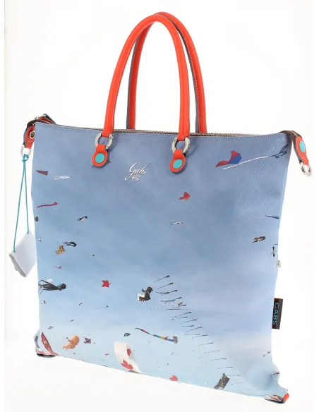 Borsa Gabs G3 Plus M