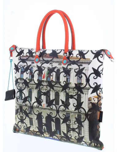 Borsa Gabs G3 Plus M