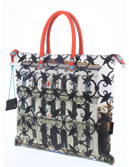 Borsa Gabs G3 Plus M