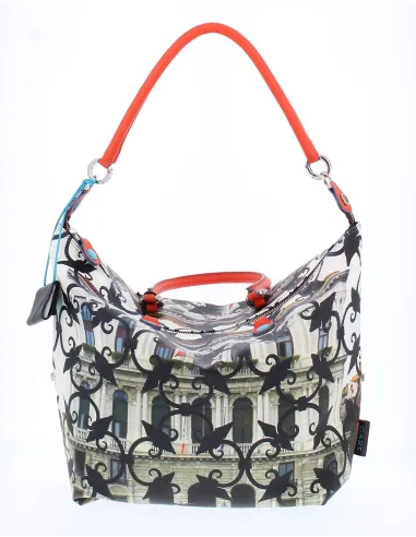 Borsa Gabs G3 Plus M