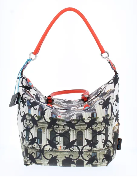 Borsa Gabs G3 Plus M