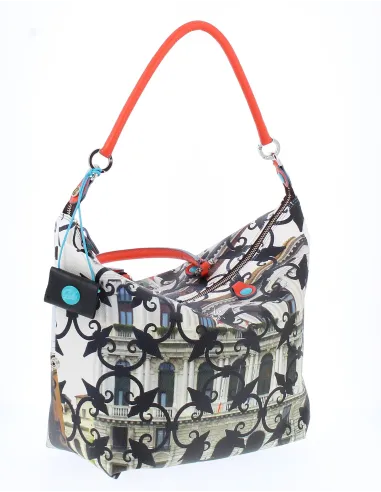 Borsa Gabs G3 Plus M