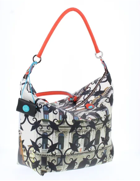 Borsa Gabs G3 Plus M