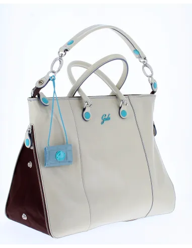 Borsa Gabs Week M Pegaso + Vela