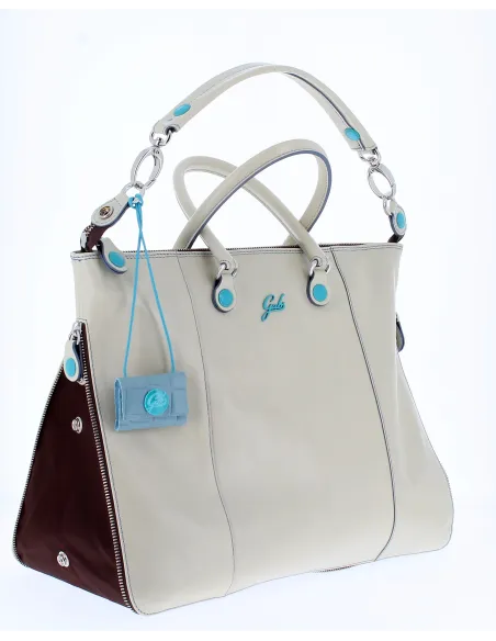 Borsa Gabs Week M Pegaso + Vela