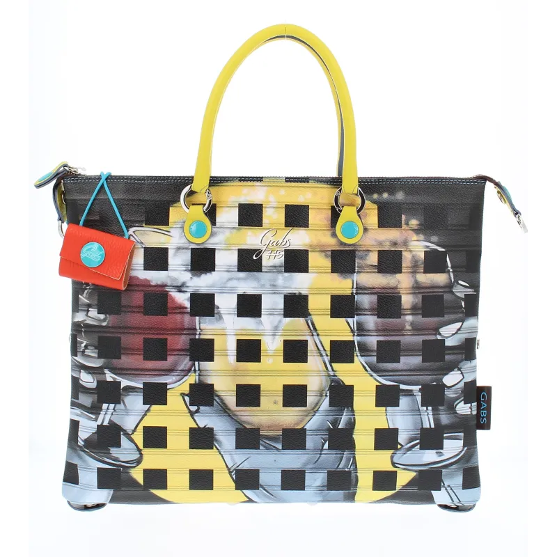 Borsa Gabs G3 M