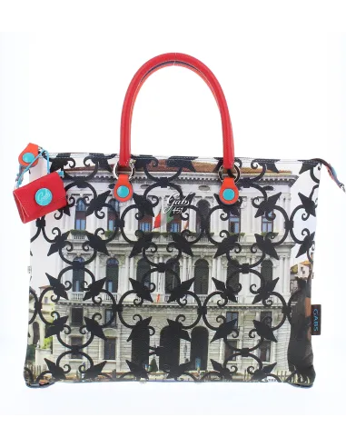 Borsa Gabs G3 M