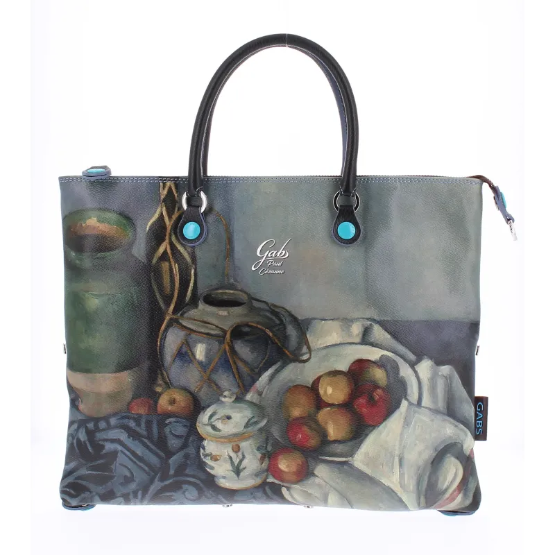 Borsa Gabs G3TG M - ARTE PRINT+DOLLARO
