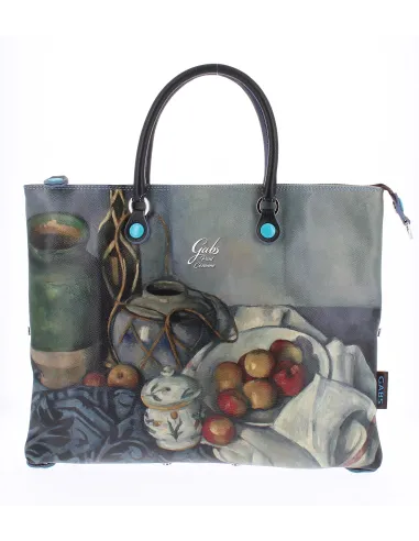 Borsa Gabs G3TG M - ARTE PRINT+DOLLARO