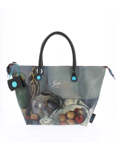 Borsa Gabs G3TG M - ARTE PRINT+DOLLARO