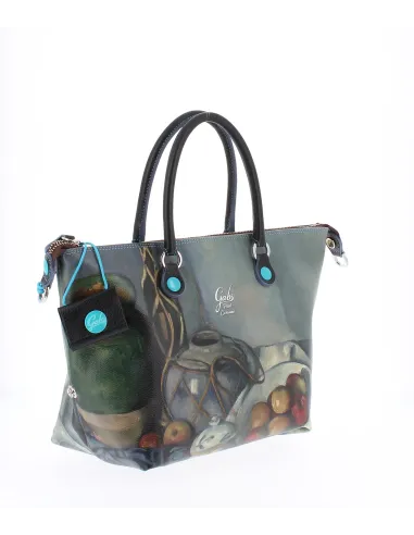 Borsa Gabs G3TG M - ARTE PRINT+DOLLARO