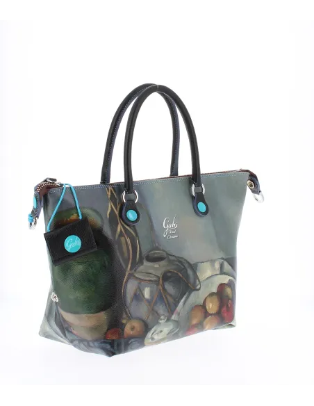 Borsa Gabs G3TG M - ARTE PRINT+DOLLARO