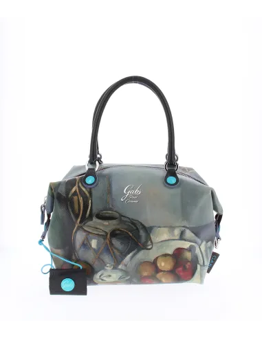 Borsa Gabs G3TG M - ARTE PRINT+DOLLARO