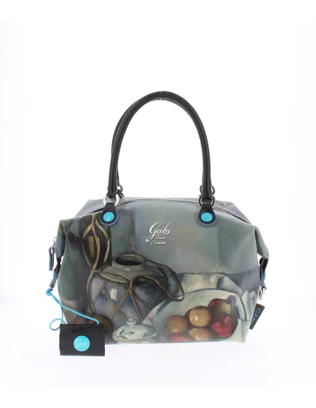 Borsa Gabs G3TG M - ARTE PRINT+DOLLARO