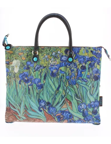 Borsa Gabs G3TG M - ARTE PRINT+DOLLARO