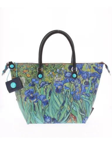 Borsa Gabs G3TG M - ARTE PRINT+DOLLARO