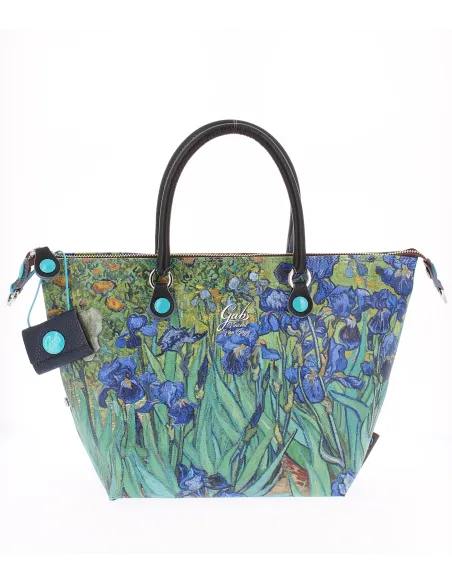 Borsa Gabs G3TG M - ARTE PRINT+DOLLARO