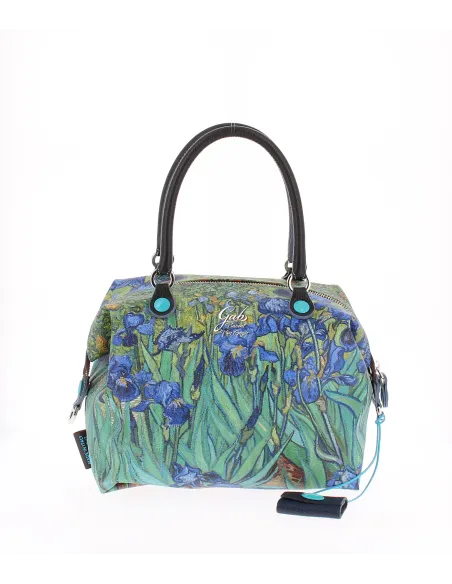 Borsa Gabs G3TG M - ARTE PRINT+DOLLARO