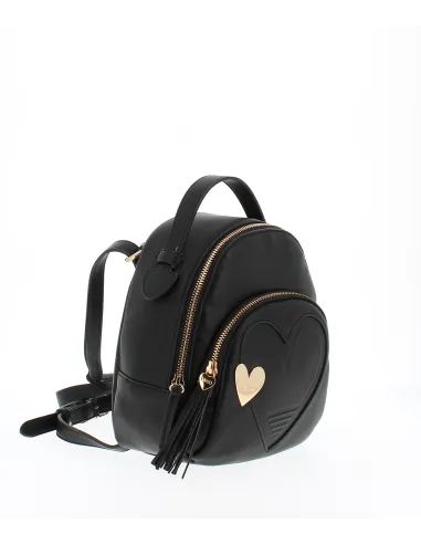 Zaino donna con cuore Liu Jo