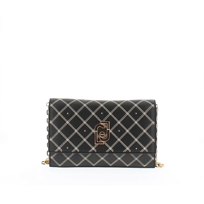 Borsa Liu Jo con Patta 2