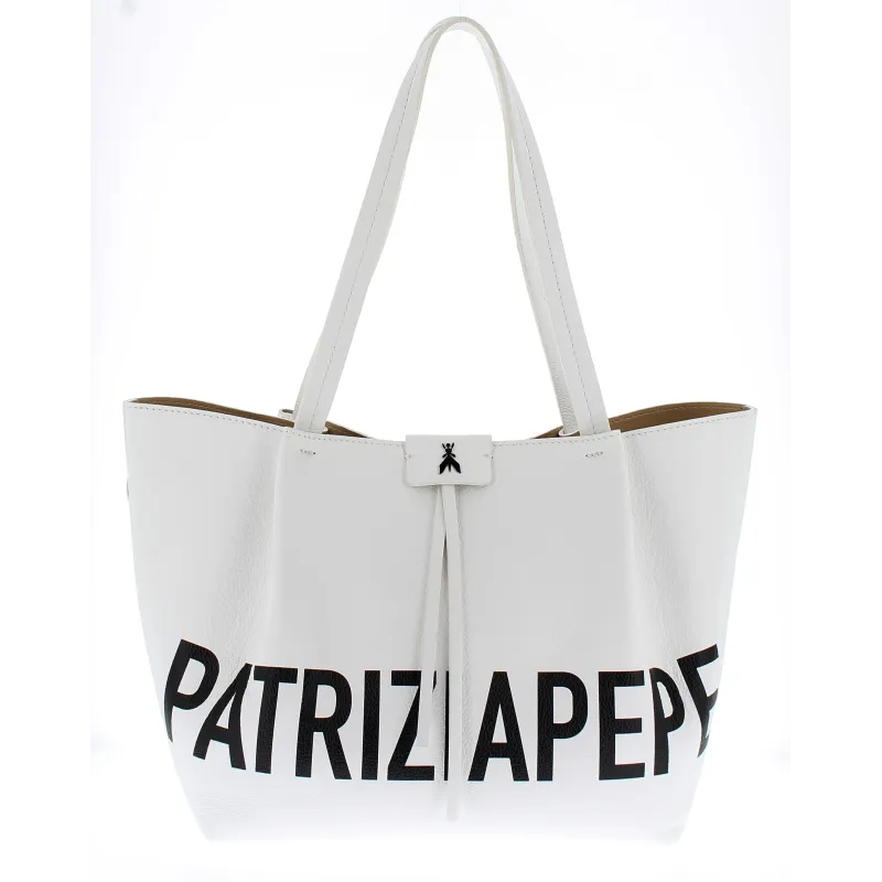 Borsa shopping Patrizia Pepe