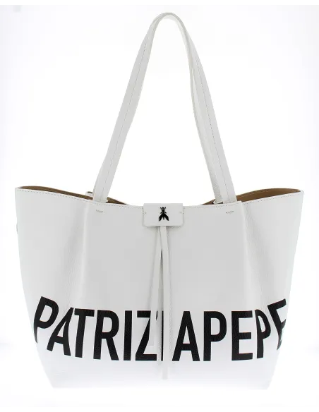 Borsa shopping Patrizia Pepe