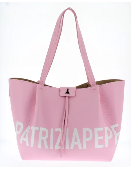 Borsa shopping Patrizia Pepe