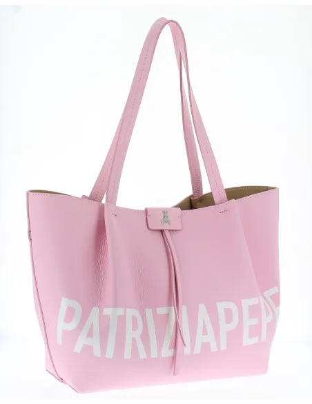 Borsa shopping Patrizia Pepe