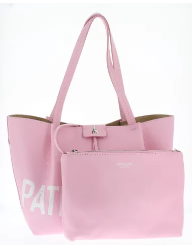 Borsa shopping Patrizia Pepe