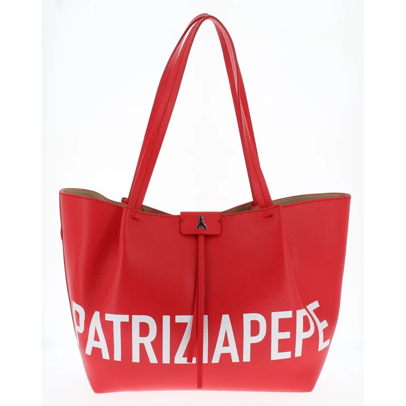 Borsa shopping Patrizia Pepe 2