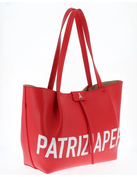Borsa shopping Patrizia Pepe