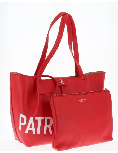 Borsa shopping Patrizia Pepe